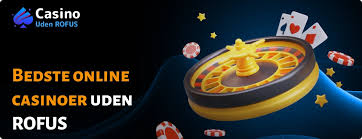 Casino Bonus Uden Indskud 2026 Få Det Bedste Ud af Din Spiloplevelse