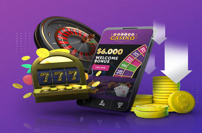 Casino Online Zahraničí Objevte Nejlepší Online Hry pro Českého Hráče