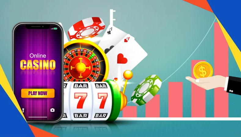 Descubre Slots Village El Paraíso de las Tragaperras