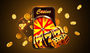 Descubre Slots Village El Paraíso de las Tragaperras