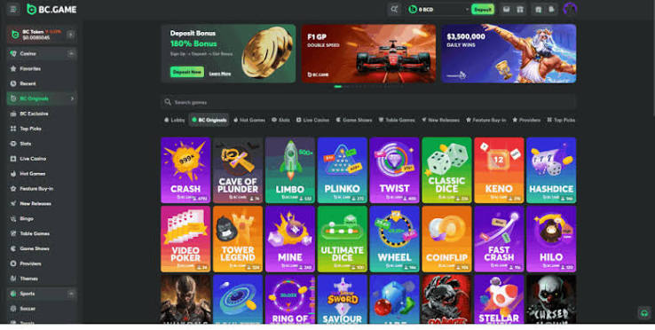 Discover JB Casino Russia An Unmatched Gaming Experience