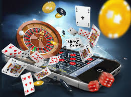 Discover the Excitement of Magic Win Casino