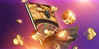 Discover the Exciting World of Magic Win Casino & Sportsbook 241104381