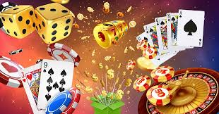 Discover the Thrills of Cloudbet The Premier Bitcoin Sportsbook