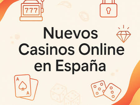 Mejores Bonos de Casino en España Guía Completa 2023