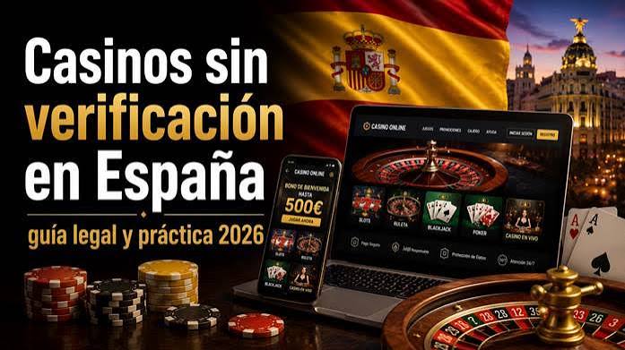 Nuevos Casinos Online Descubre los Mejores Bonos para Jugar