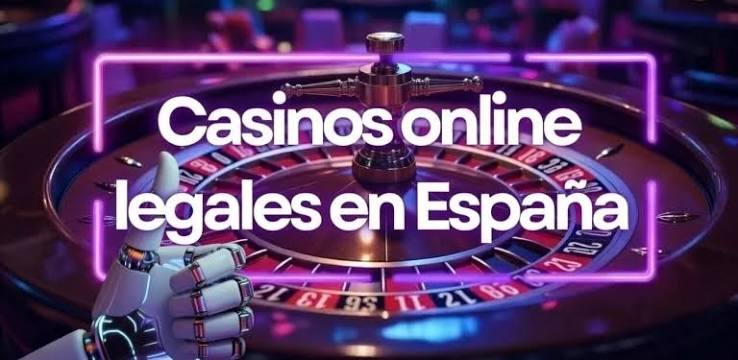 Nuevos Casinos Online Descubre los Mejores Bonos para Jugar