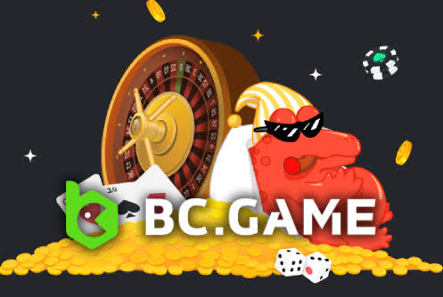 The Ultimate Guide to BC.Game App Your Gaming Hub