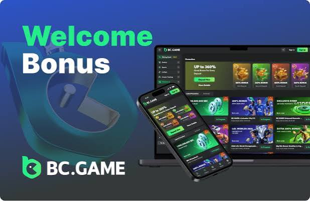 The Ultimate Guide to BC.Game App Your Gaming Hub
