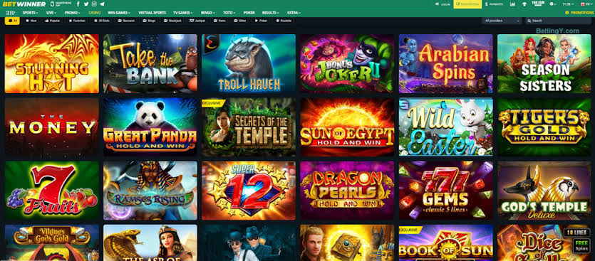 Your Ultimate Guide to BetWinner Bonuses Maximize Your Betting Experience