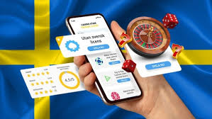 Casinon utan svensk licens med Swish En guide till en säker och snabb betalningsmetod