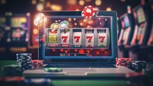 Exploring Casino Love UK The Perfect Match for Gamblers