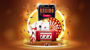 Exploring Casino Love UK The Perfect Match for Gamblers