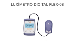 luximetro